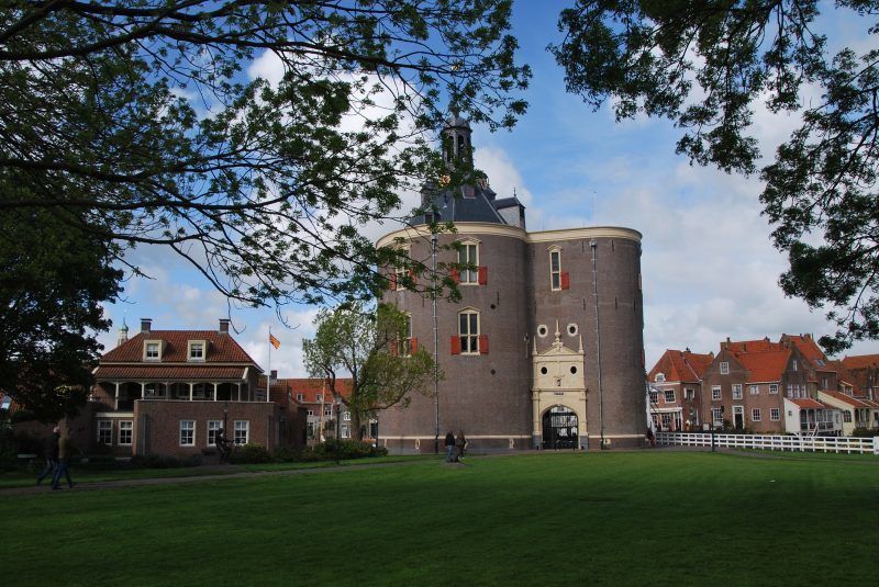 Enkhuizen