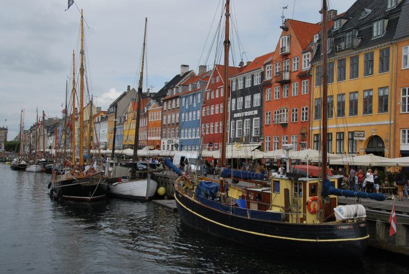 Nyhavn 